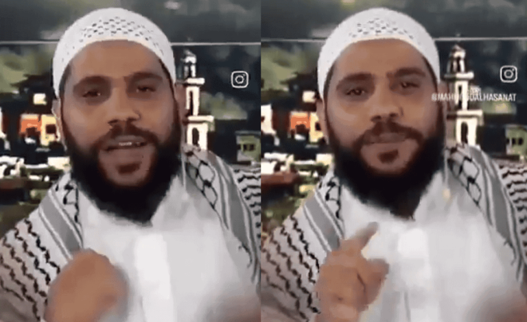 "احفظوها علي".. نبوءة محمود الحسنات عن أبو عبيدة والمقاومة تلقى تفاعلا