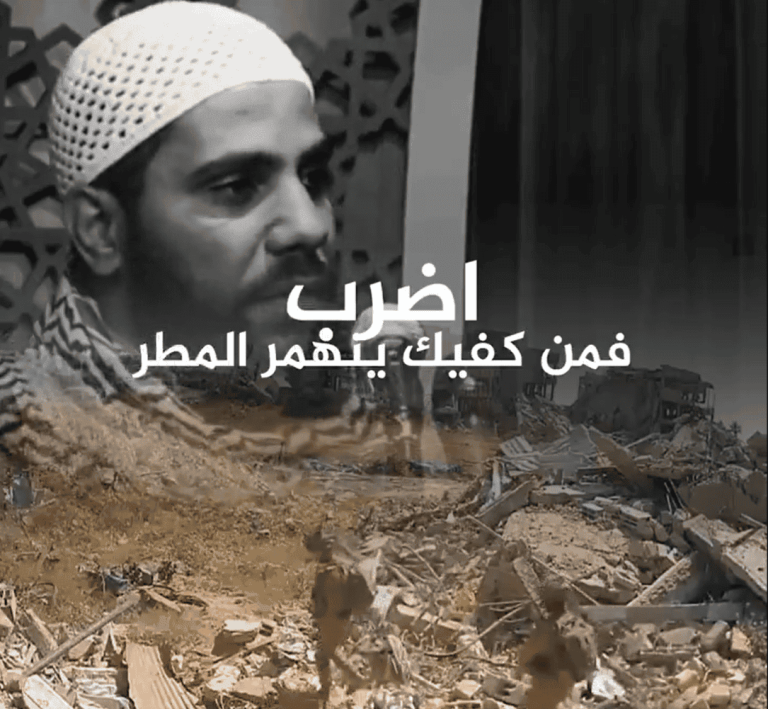محمود الحسنات يعلق على كمين الزنة بطريقته الخاصة ويلفت الأنظار