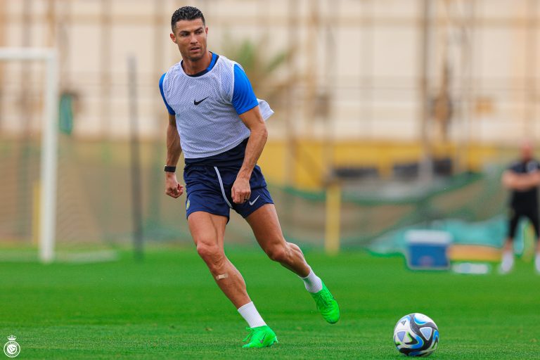 رحيل رونالدو من النصر السعودي