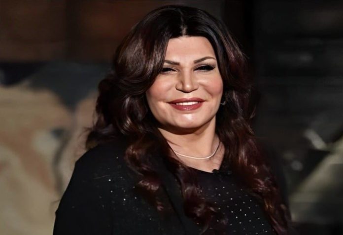 نجوى فؤاد