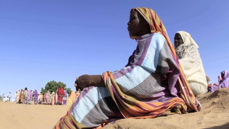 انتهاكات جنسية لقوات الدعم السريع المدعومة إماراتيا ضد السودانيات تدفعهن للإجهاض والانتحار الانتهاكات الجنسية في السودان