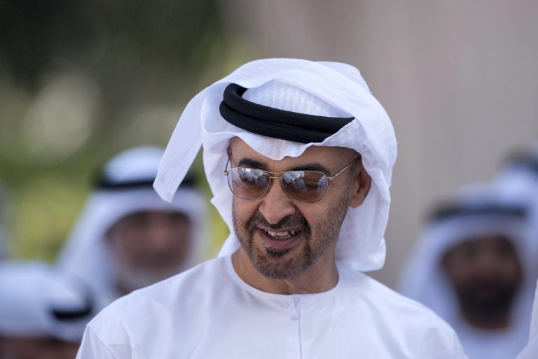 من ليبيا والسودان إلى الجزائر.. الإمارات تمدد نفوذها في إفريقيا بالمال والصراعات الدموية نفوذ الإمارات في إفريقيا