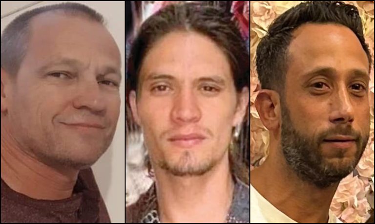 بعد يوم من صفعة قائد اللواء الجنوبي.. الاحتلال يزعم انتشال جثامين 3 أسرى بغزة الاحتلال يزعم انتشال جثامين 3 أسرى بغزة