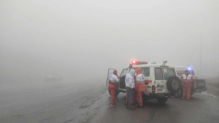 مفاجأة: إيران طلبت مساعدة أمريكية بعد تحطم طائرة رئيسي وهذا سبب رفض واشنطن تحطم مروحية الرئيس الإيراني