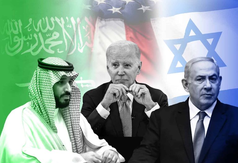 السعودية.. حملة اعتقالات واسعة ضد المتعاطفين مع غزة مع اقتراب التطبيع مع إسرائيل السعودية.. حملة اعتقالات واسعة ضد المتعاطفين مع غزة مع اقتراب التطبيع مع إسرائيل