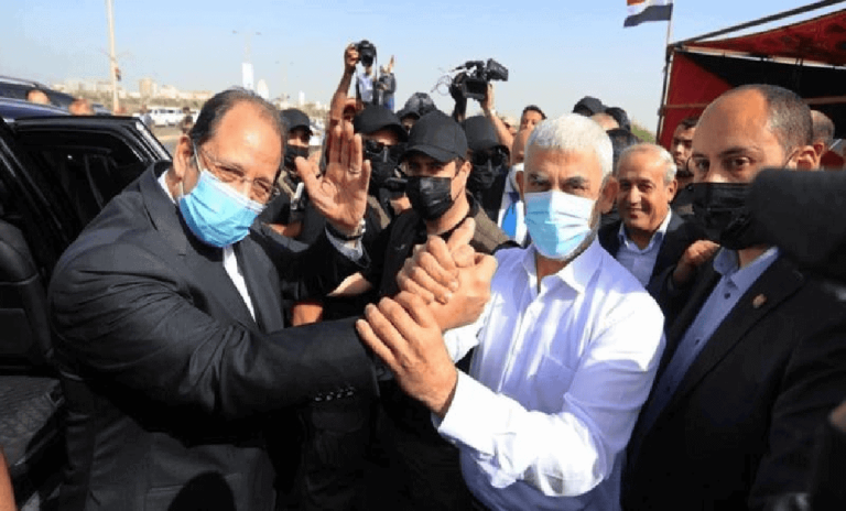 ساعد هجوم 7 أكتوبر في إنقاذ مصر من الخراب الاقتصادي