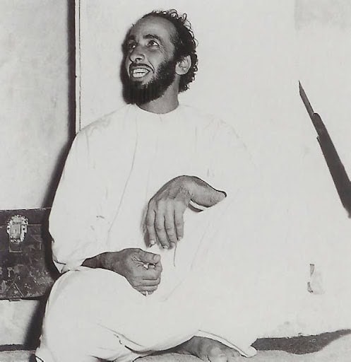الشيخ زايد