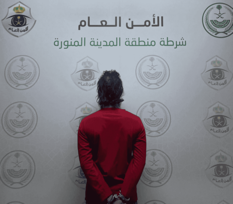 توقيف متهم بالتحرش في السعودية