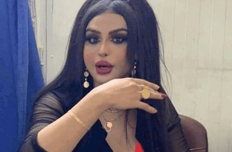 جوجو دعارة