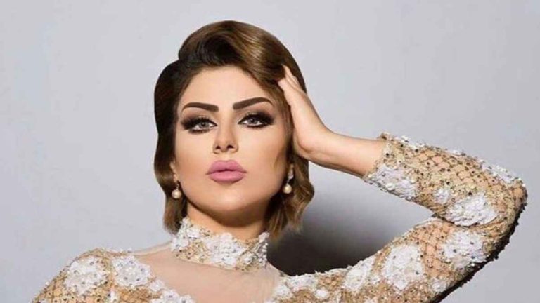 متهمة بالتحريض على الفسق والفجور.. إعلام كويتي: “كمين ناجح” يوقع حليمة بولند في قبضة الأمن حليمة بولند