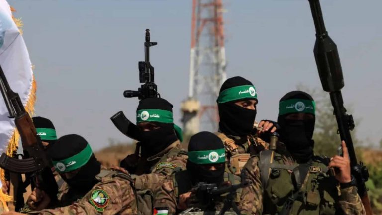 ما الشروط التي وضعتها حماس قبل استئناف التفاوض حول صفقة تبادل الأسرى؟ شروط التي وضعتها حماس قبل استئناف التفاوض حول صفقة تبادل الأسرى