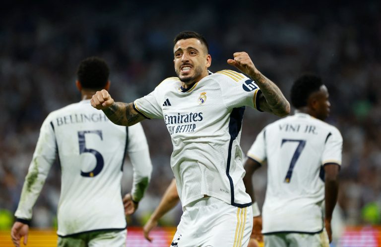 ريال مدريد يبلغ نهائي دوري أبطال أوروبا بفوزه المثير على ضيفه بايرن ميونيخ 2 - 1