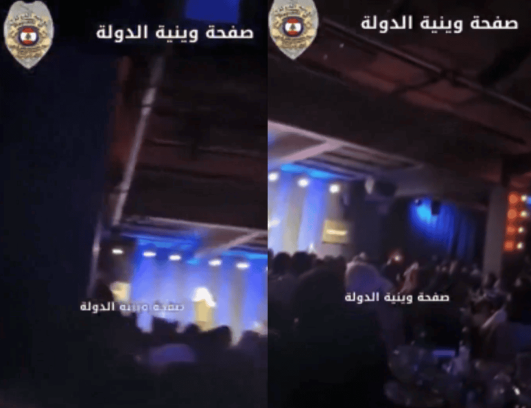 استهزأت بشعائر الإسلام.. مقاطع اللبنانية المجاهرة بالشذوذ شادن فقيه تجرها للمحكمة