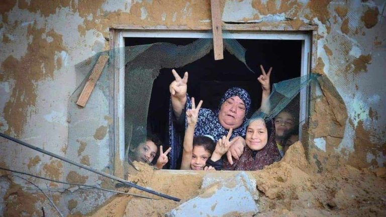 النص الكامل لمقترح وقف إطلاق النار الذي وافقت عليه حماس.. انسحاب كامل وتبادل أسرى وإعادة إعمار صمود أهل غزة