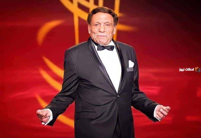 عادل إمام يعود للسينما من جديد بعد غياب 14 سنة.. مفاجأة غير متوقعة عادل إمام