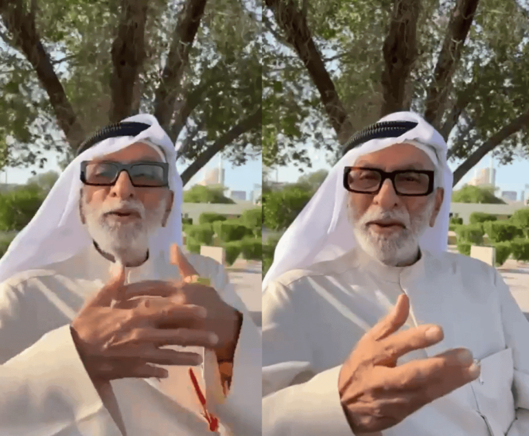 الكويت.. عبدالله النفيسي يحذر من أمر خطير قد يؤدي لسقوط الدولة