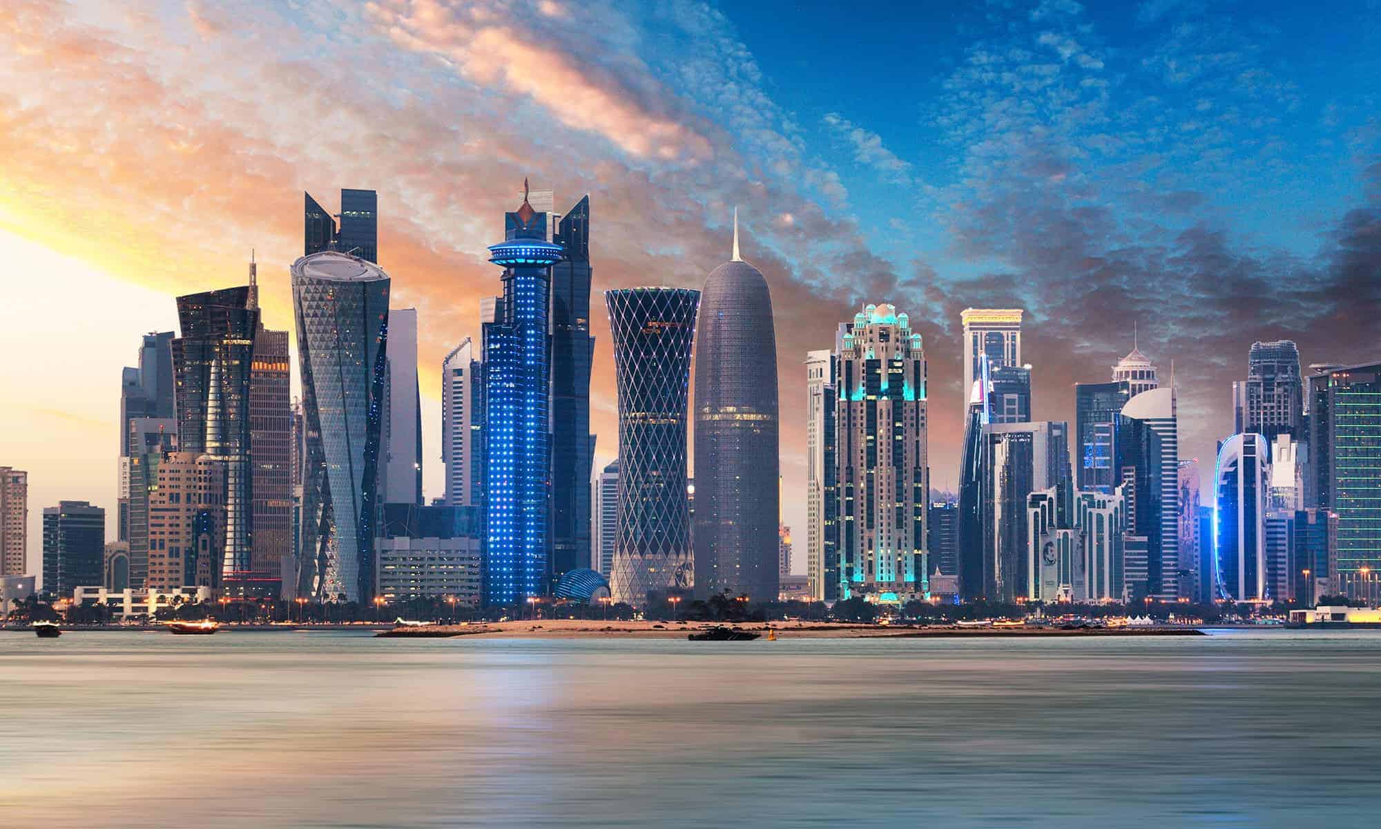 “وطن” ترصد تحريضاً ممنهجاً على قطر في الصحافة الإسرائيلية .. لماذا الآن؟! تتعرض قطر لحملة شيطنة وتشويه في وسائل الاعلام الإسرائيلي