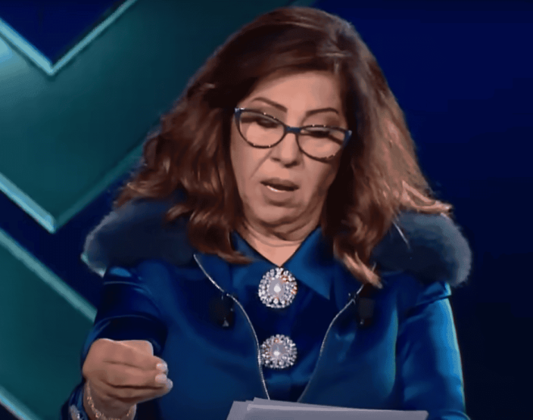 تنبؤ آخر لـ ليلى عبد اللطيف يثير الذعر بشأن جنازة الرئيس الإيراني المرتقبة