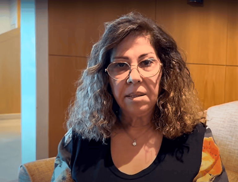 توقعات ليلى عبداللطيف المرعبة للعيد والحج تحدث ضجة.. ما حقيقتها؟ (فيديو) توقعات ليلى عبداللطيف المرعبة للعيد والحج تحدث ضجة