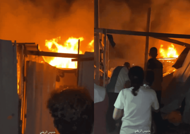 مجزرة رفح .. إسرائيل تنتقم من النازحين بـ14 الف طن متفجرات بعد كمين جباليا الذي أذلها مجزرة رفح .. اسرائيل تنتقم من النازحين بـ14 الف طن متفجرات بعد كمين جباليا الذي أذلها