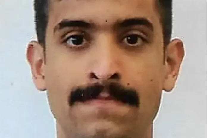 محمد الشمراني