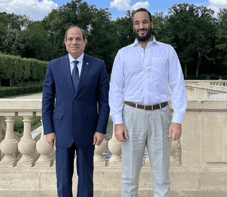 رأس الحكمة للإمارات ورأس جميلة للسعودية.. عرض جديد يشمل تنازل الرياض عن ودائعها رأس الحكمة للإمارات ورأس جميلة للسعودية.. عرض جديد يشمل تنازل الرياض عن ودائعها