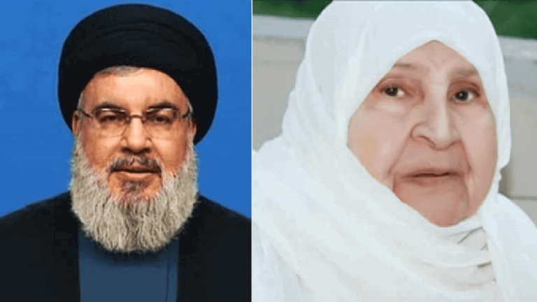 “أم حسن”.. من هي والدة حسن نصر الله وهل يحضر جنازتها؟ وفاة والدة حسن نصر الله بعد صراع مع المرض