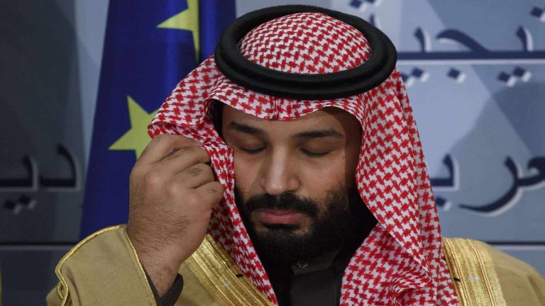 محمد بن سلمان من فشل إلى فشل.. لم يفلح بحاجة واحدة محمد بن سلمان