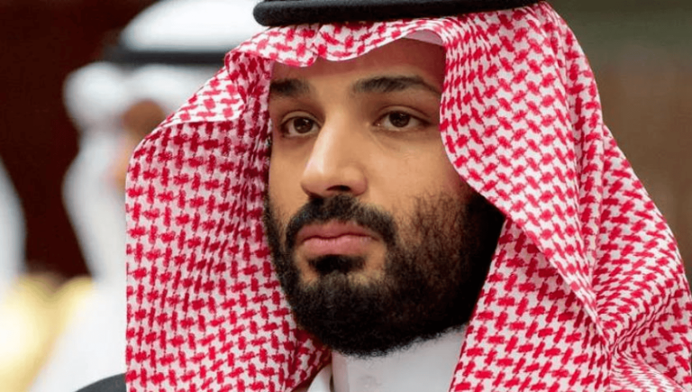 محمد بن سلمان