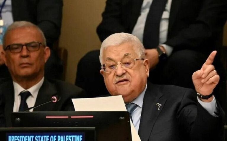محمود عباس: الطاغية المستبد ومآلات حكمه الفاشل رئيس السلطة الفلسطينية محمود عباس