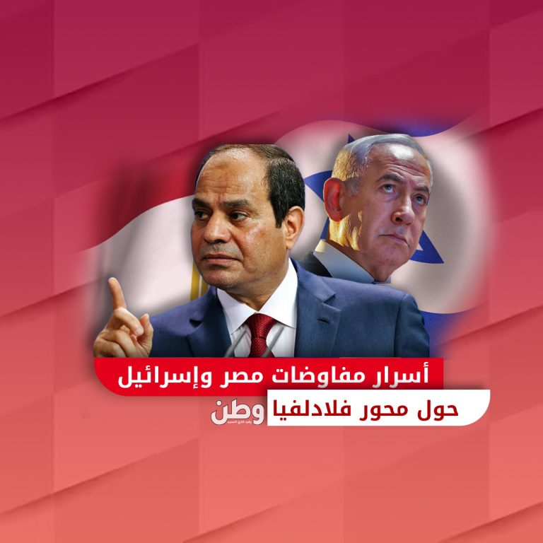 محور فيلادلفيا