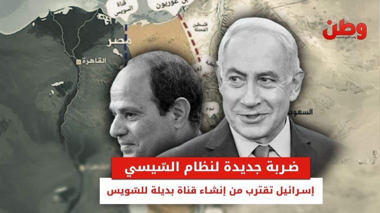 قناة بن غوريون