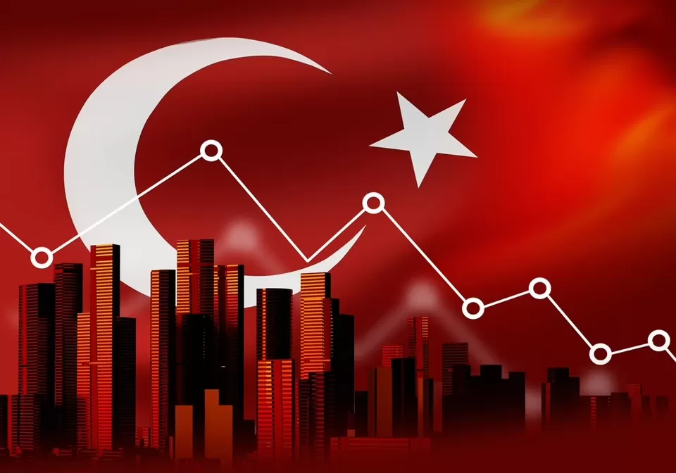 كيف تشكل التكاليف المتزايدة في تركيا “جيلًا ضائعًا” وسط أزمة اقتصادية خانقة؟ تشكل التكاليف المتزايدة في تركيا جيلًا ضائعًا وسط أزمة اقتصادية خانقة