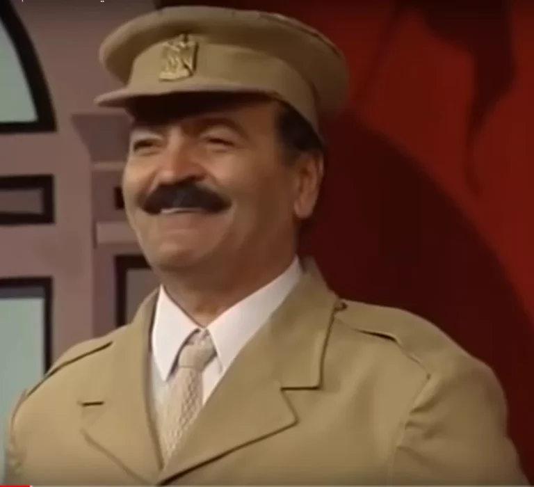 رحيل الفنان الأردني “ابن يافا” هشام يانس: أسطورة الكوميديا والمسرح رحيل الممثل الأردني ابن يافا هشام يانس