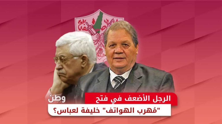 روحي فتوح
