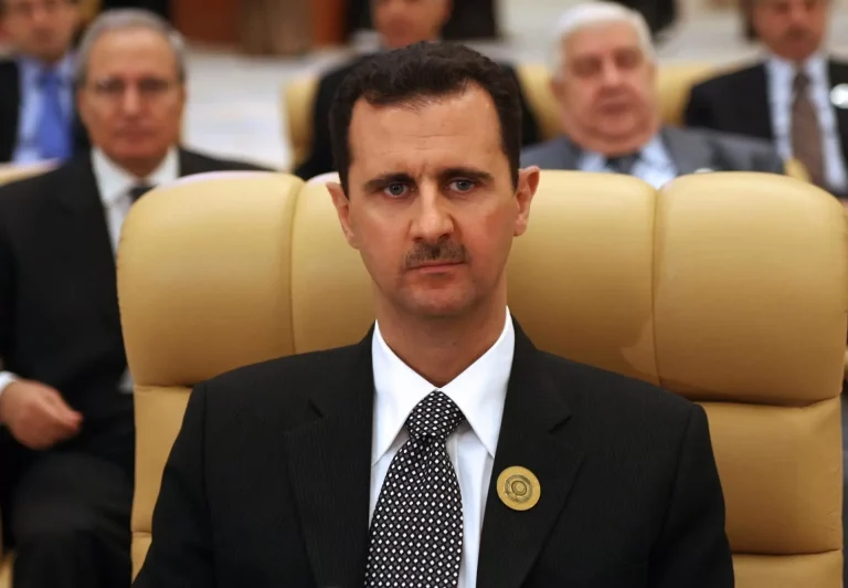 تقرير: محاولات الموساد للقاء الأسد عام 2019 لفك ارتباط سوريا بإيران.. ماذا حصل؟ محاولات الموساد للقاء الأسد عام 2019 لفك ارتباط سوريا بإيران