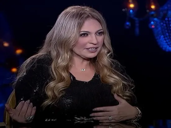 نهلة سلامة- محمد خان أحبني أولاً