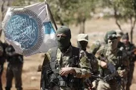 هيئة تحرير الشام ذو توجه إسلامي