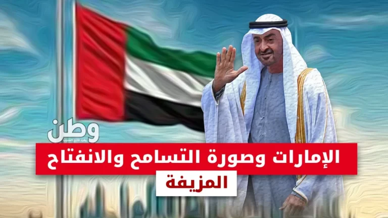 تقرير هيومن رايتس يكشف الوجه القمعي للإمارات خلف شعارات التسامح والانفتاح انتهاكات حقوق الإنسان في الإمارات