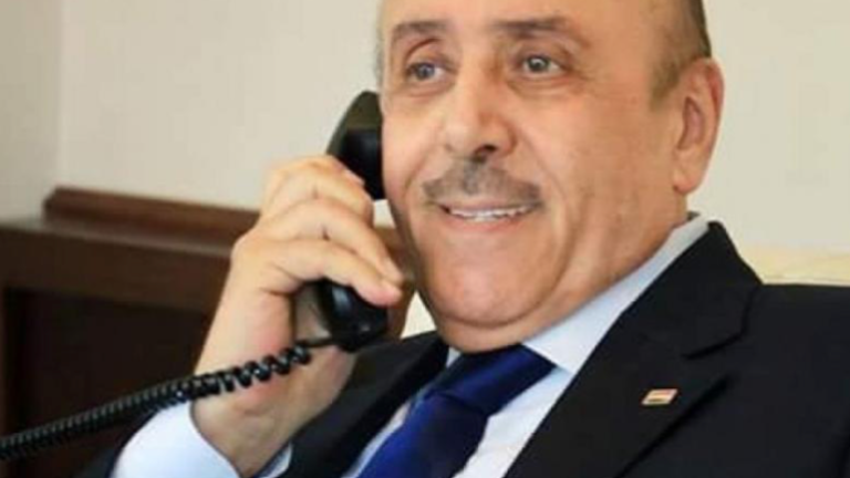علي مملوك: بيد مَن الآن؟ قصة الاتصال الغامض بالسعودية علي مملوك- بيد مَن الآن؟ قصة الاتصال الغامض بالسعودية