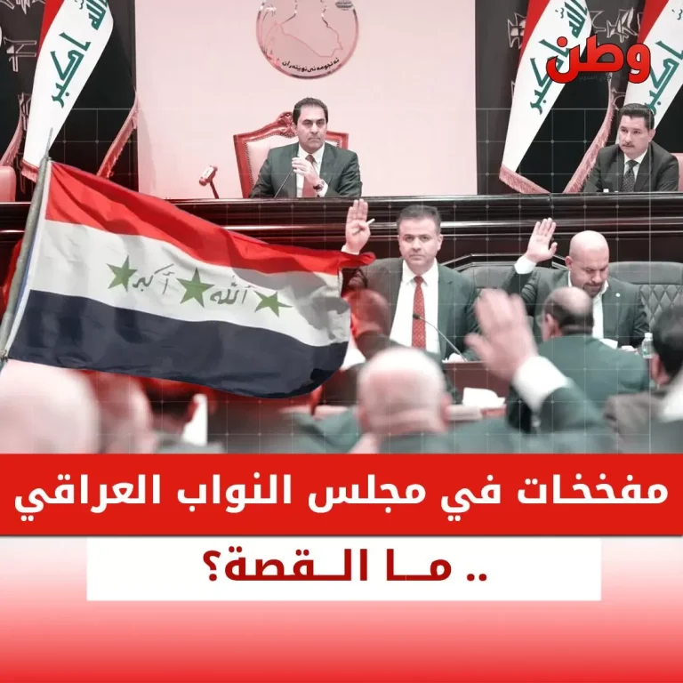 قانون الأحوال الشخصية العراقي