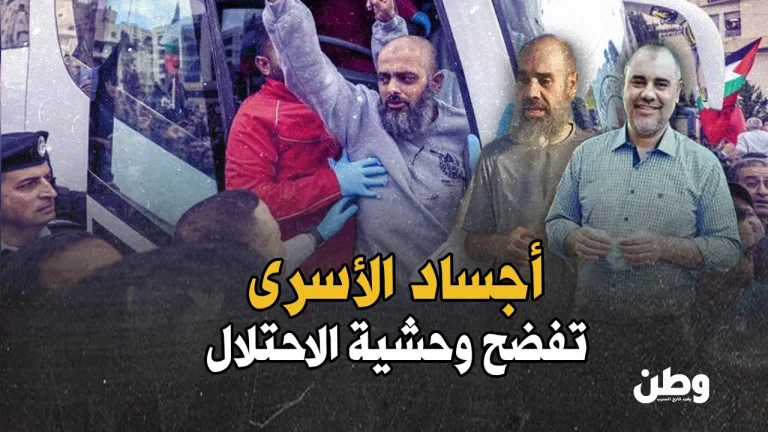التعذيب في سجون الاحتلال الإسرائيلي