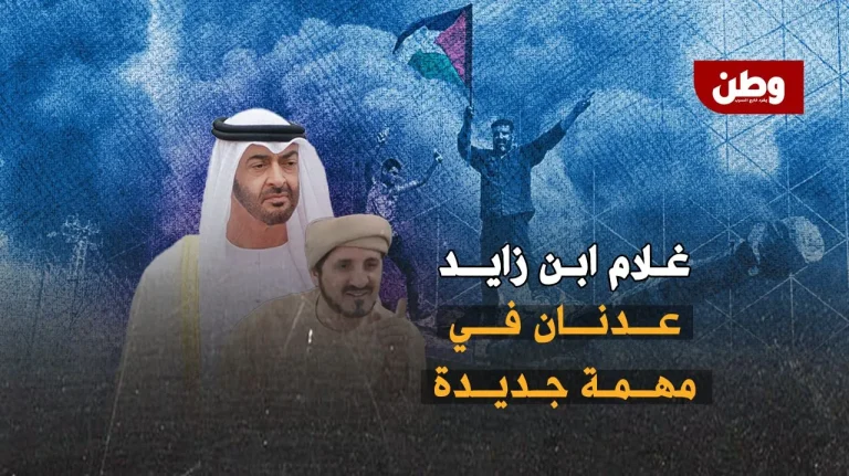 غلام ابن زايد.. عدنان إبراهيم يشكك في عملية 7 أكتوبر ويتهم حماس بـ”سوء التقدير” عدنان إبراهيم وطوفان الأقصى