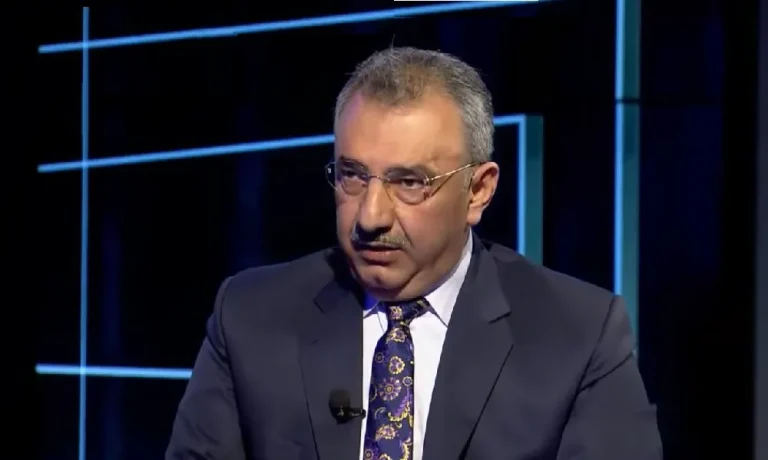 فائف الشيخ علي يكشف الكثر في برنامج السؤال الصعب