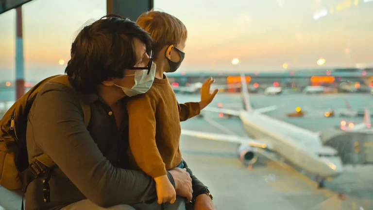 كيف تتجنب مرض الحصبة أثناء السفر لأمريكا؟