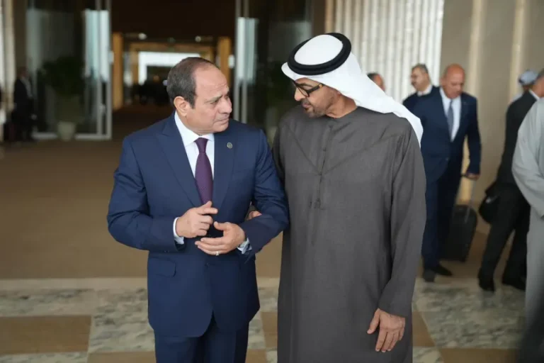 هل يسلم السيسي اقتصاد مصر لمحمد بن زايد