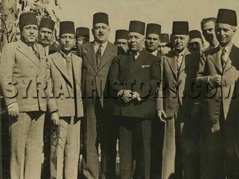نسيب البكري