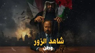 “شاهد الزور”.. جدل واسع حول تصريحات حمدوك ودوره الإعلامي في تلميع صورة الإمارات