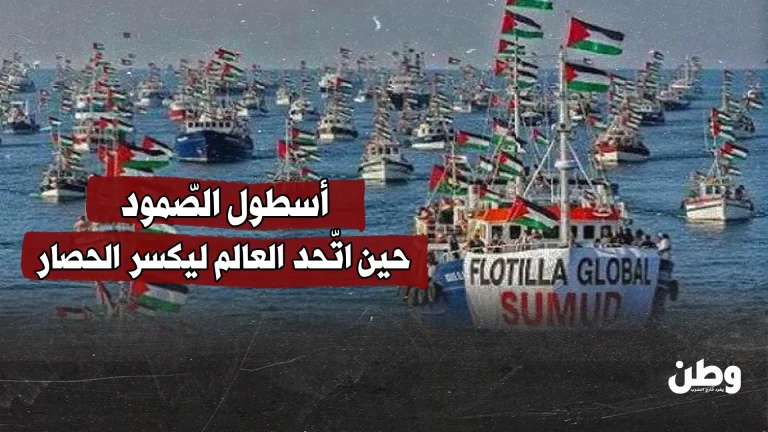 الاحتلال يعترض سفن الحرية في عرض البحر.. لكن غزة انتصرت قبل أن ترسو المراكب